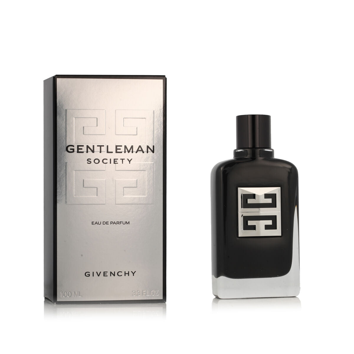 Perfume fashion givenchy hombre