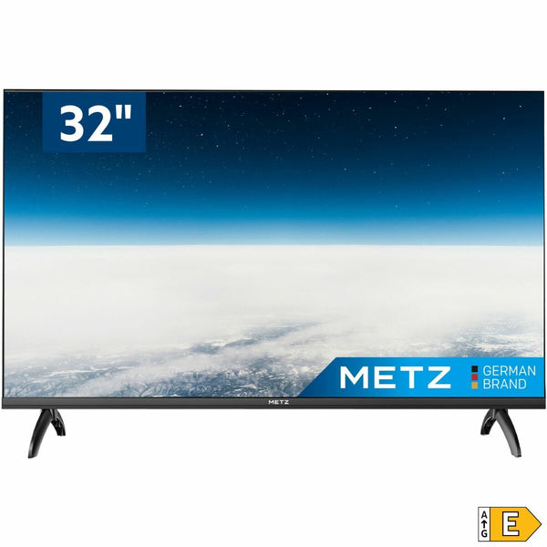Smart TV Metz 32MTE2000Z HD 32" LED