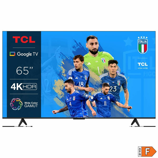 Smart TV TCL 65P755 4K Ultra HD LED HDR 65"