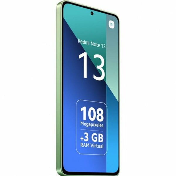 Smartphone Xiaomi MZB0G66EU 6,67" Octa Core 6 GB RAM 128 GB Verde