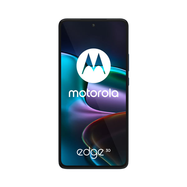 Smartphone Motorola Edge 30 6,5" 6,55" 128 GB 8 GB RAM Octa Core Qualcomm Snapdragon 778G Plus Cinzento