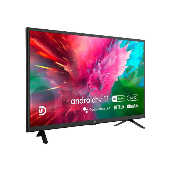 Smart TV UD 32DW5210 HD 32" HDR D-LED