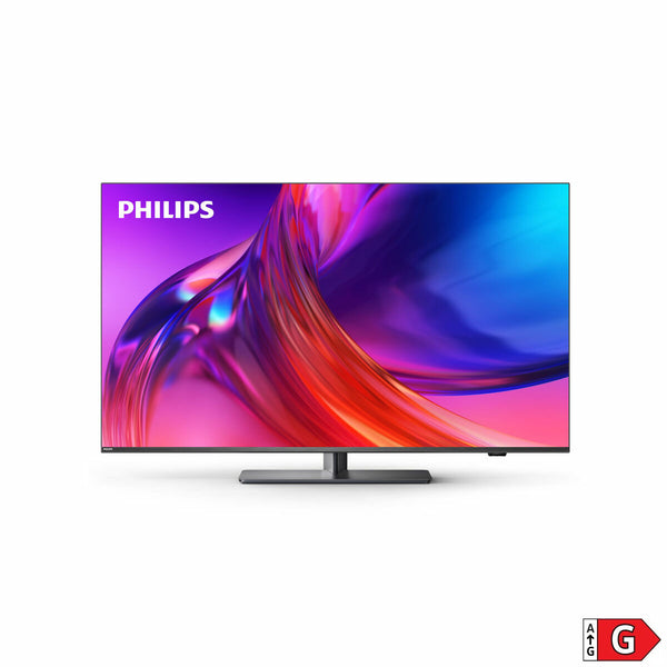 Smart TV Philips 50PUS8848 4K Ultra HD 50" LED HDR HDR10 AMD FreeSync Dolby Vision