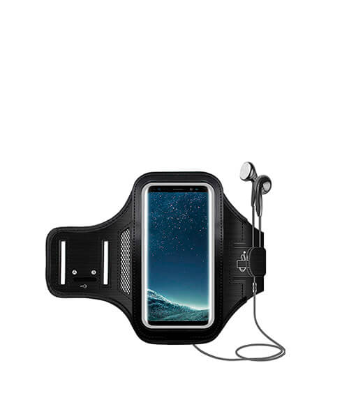 Acessórios de running e atletismo