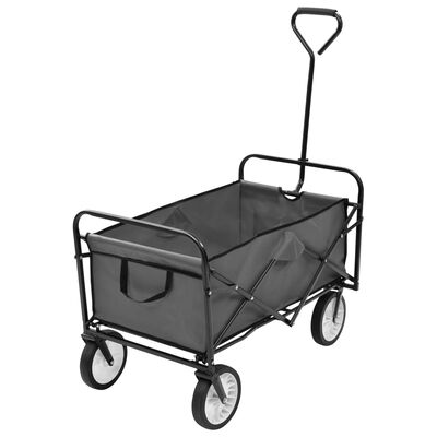 Carros e carrinhos de mão