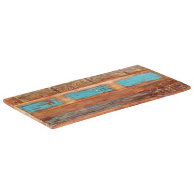 Tampos de mesa