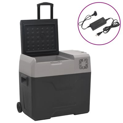 Caixas e bolsas térmicas