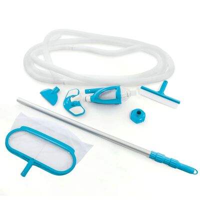 Acessórios para piscinas e spa