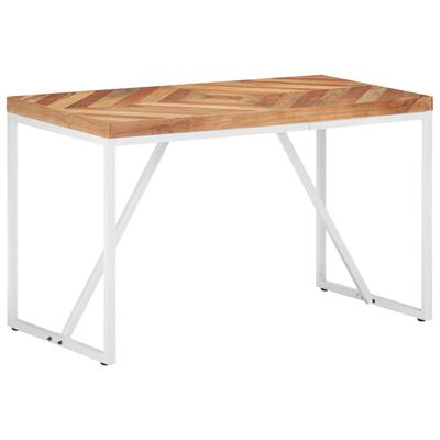 Mesas de cozinha e de sala de jantar