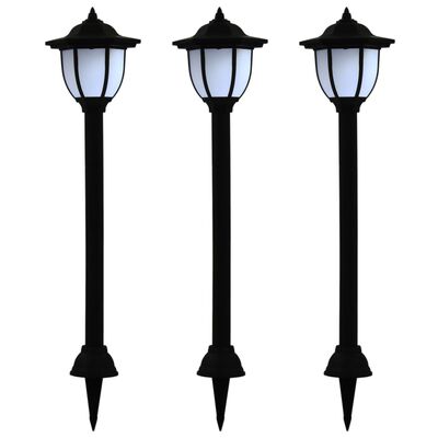 Iluminação de exterior