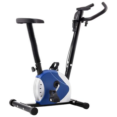 Bicicletas estáticas