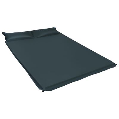 Colchonetes para sacos-cama