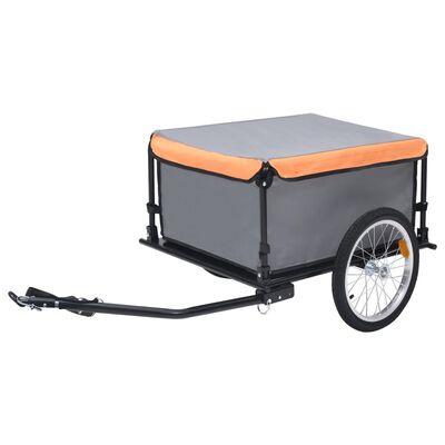 Reboques para bicicletas