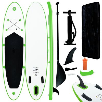 Pranchas de paddleboard