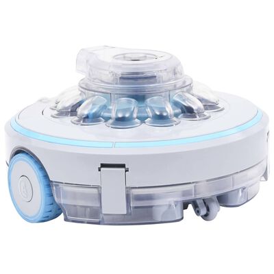 Produtos de limpeza e químicos para piscinas