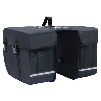 Sacos e cestos para bicicletas
