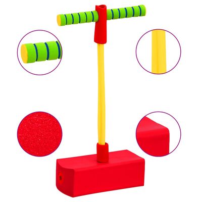 Pogo stick
