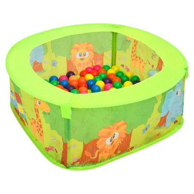 Piscinas de bolas