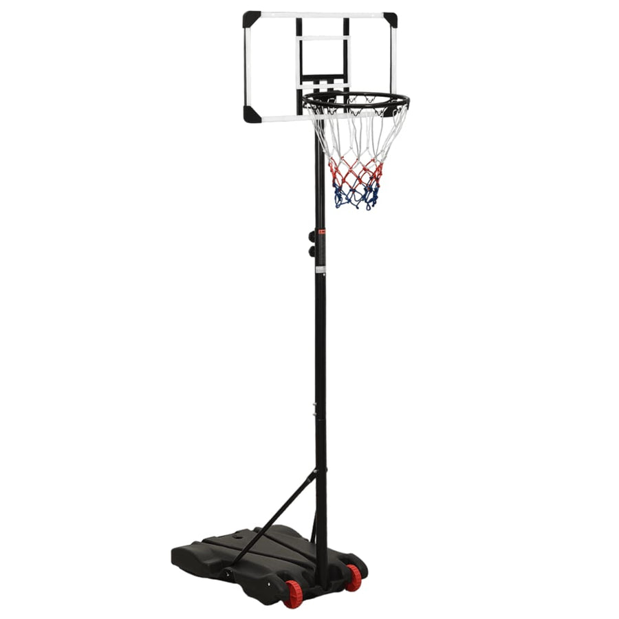 Cestas de basquetebol