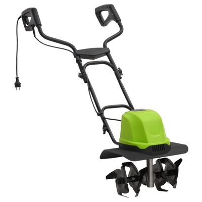 Motocultivadores e cultivadores