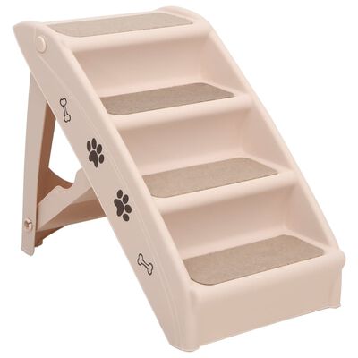 Escadas e rampas para animais de estimação