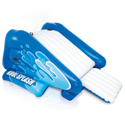 Tobogãs para piscina