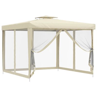 Toldos e gazebos