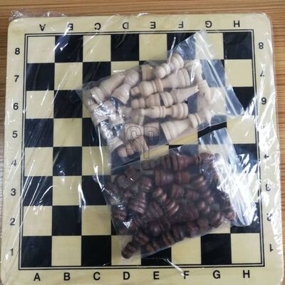 Jogos de tabuleiro