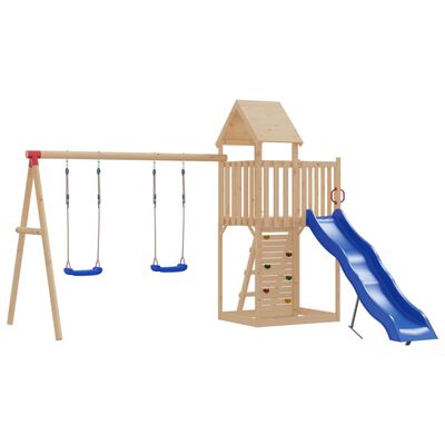 Acessórios para baloiços e brinquedos ao ar livre