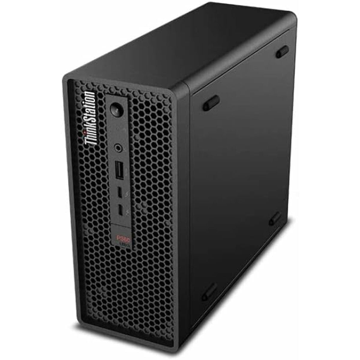 PC de Mesa Lenovo ThinkStation P360 Ultra Intel Core i7-12700 16 GB RAM 512 GB