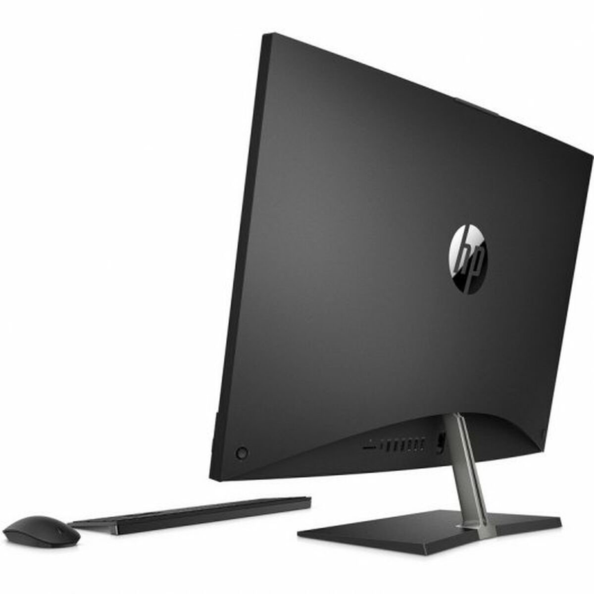 All in One HP Pavilion 32-b1010ns NVIDIA GeForce RTX 3050 31,5" i7-13700T 16 GB RAM 1 TB SSD