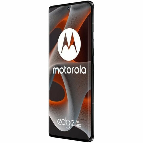 Smartphone Motorola 6,7" Octa Core 12 GB RAM 512 GB Preto