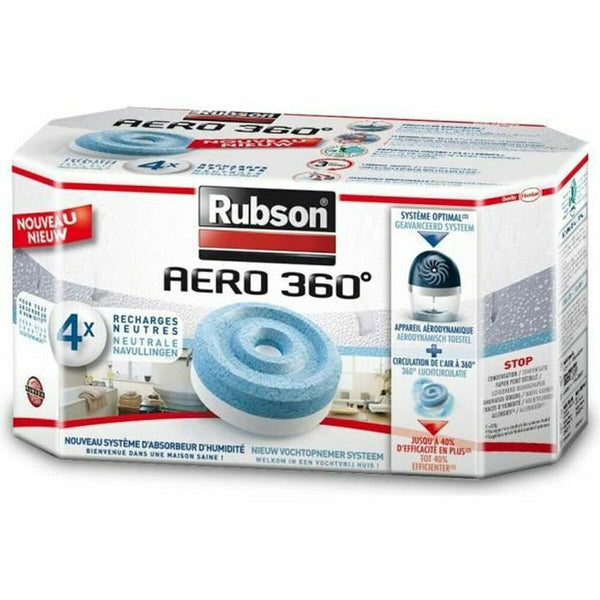 Peça sobresselente Rubson Aero 360