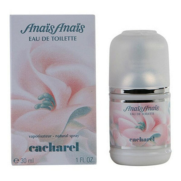 Perfume Mujer Cacharel W-1263 EDT 30 ml