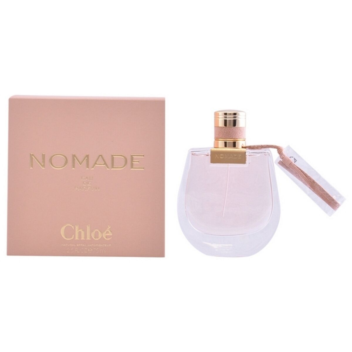 Perfume Mujer Nomade Chloe EDP EDP