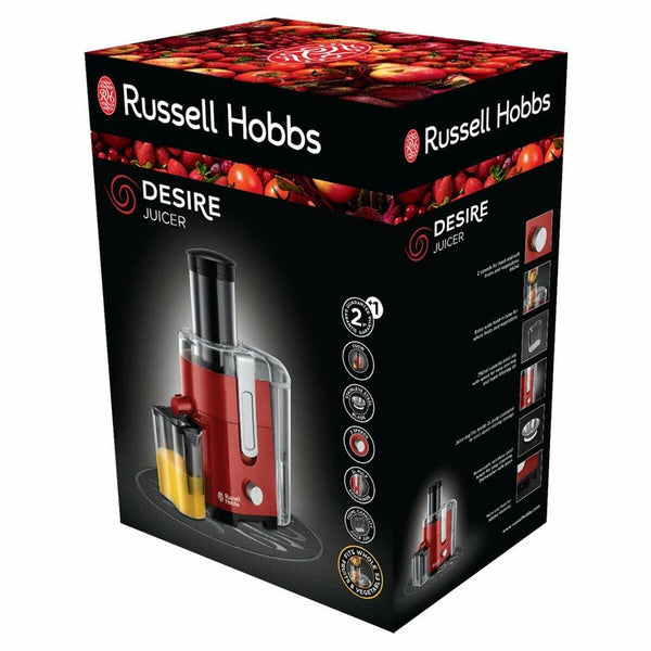 Liquidificadora Russell Hobbs 24740-56 550 W 2 L