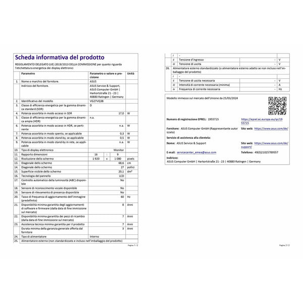 V6HC0743AFF9EBC62CCFE66B61265470A1AR5168463P10