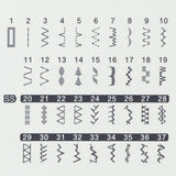 V10H035B8B271D765180DC52360AA72641C4R6421242P6