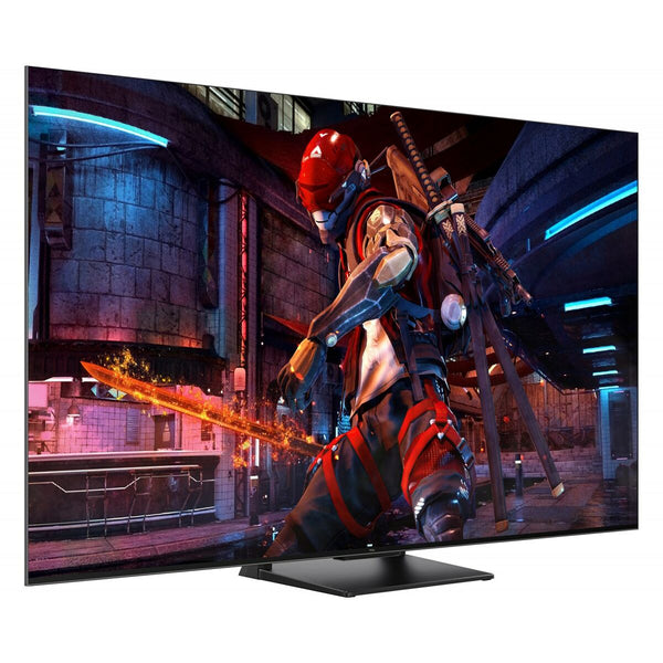 Smart TV TCL 55C745 4K Ultra HD 55" HDR QLED AMD FreeSync HDR10 PRO