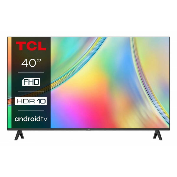 Smart TV TCL 40S5400A Full HD 40" LED