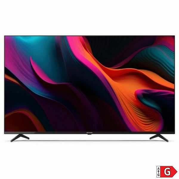 Smart TV Sharp 50GL4260E 4K Ultra HD 50"