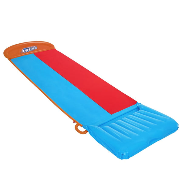 Bestway H2OGO Tsunami Splash Double Sliding Track