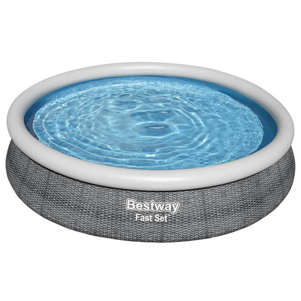 Bestway Round pool set 366x76 cm