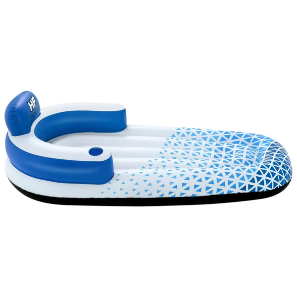 Bestway Hydro-Force Floating Lounger 183x97 cm Blue