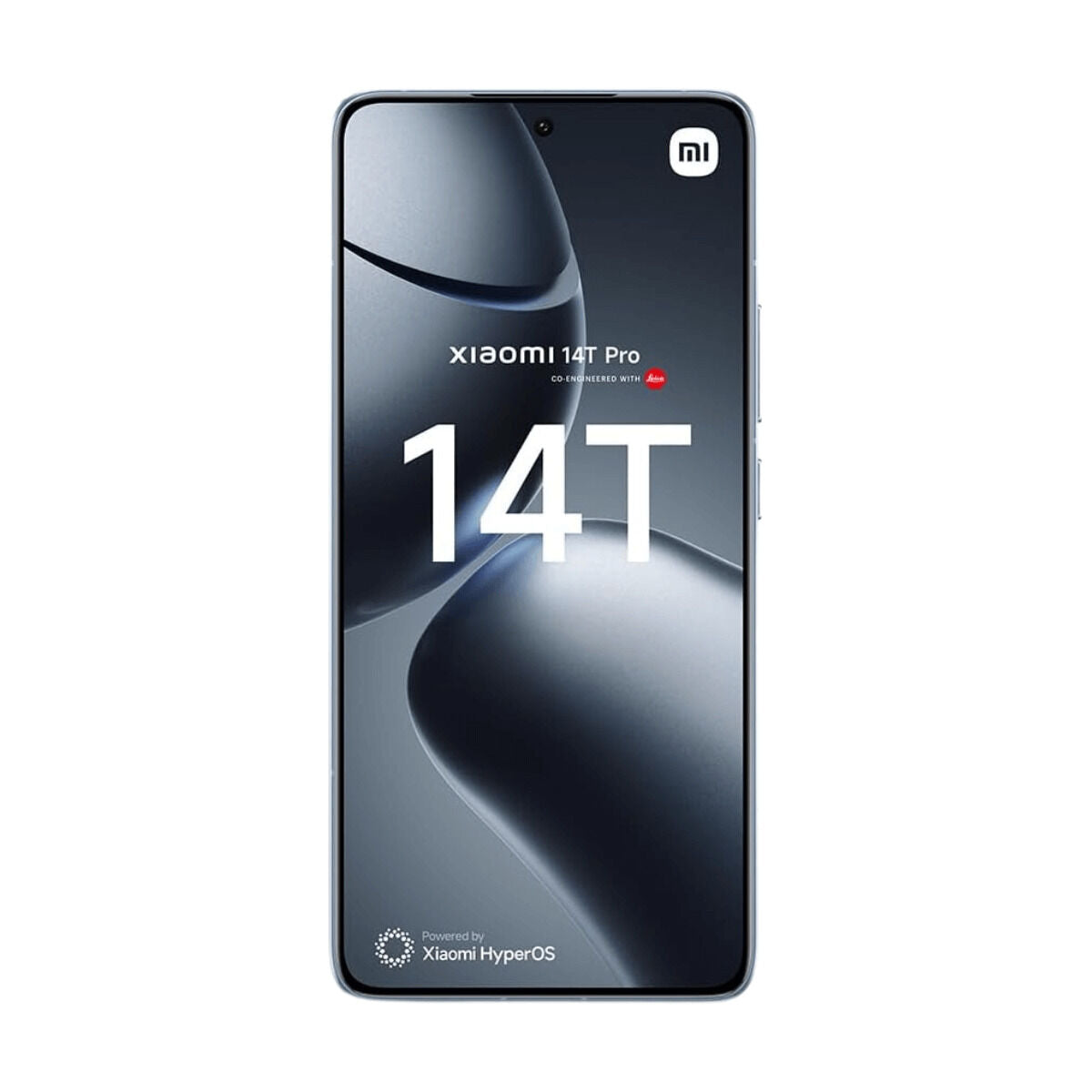 Smartphone Xiaomi 14T Pro 6,67
