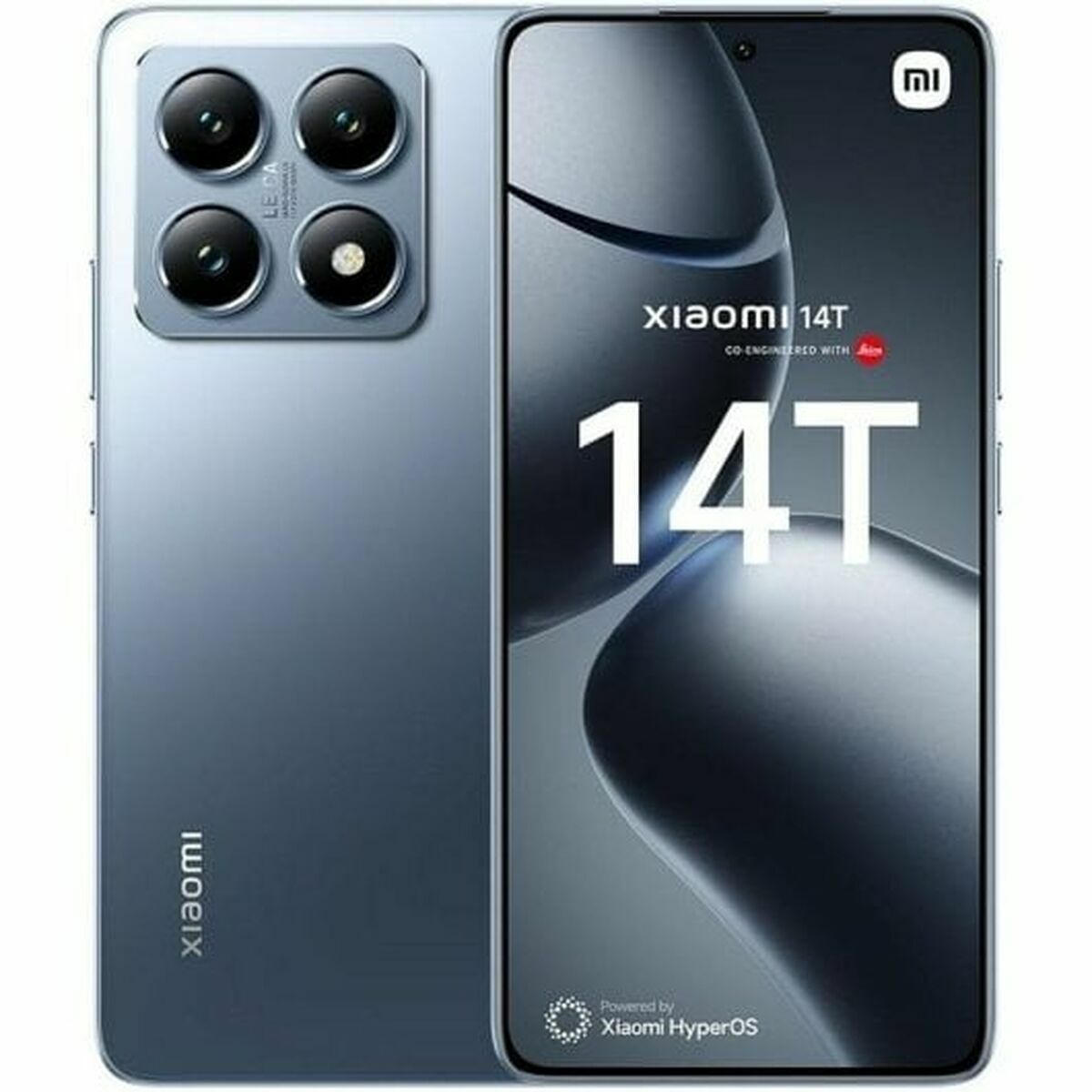 Smartphone Xiaomi 14T Pro 6,67