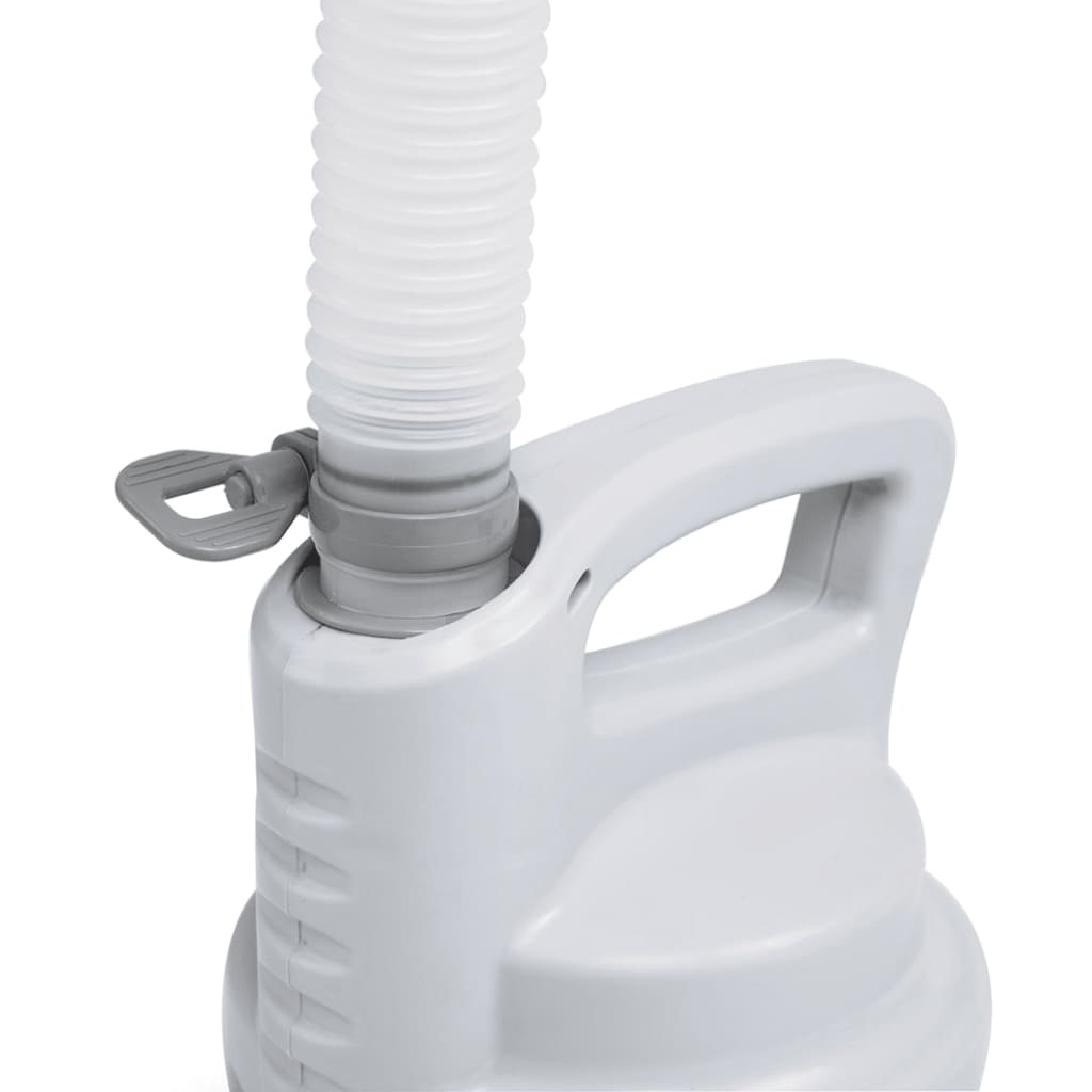 Bestway Pump for pool drainage white