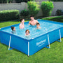 Bestway Steel Pro Swimming Pool with steel structure 259x170x61 cm 56403