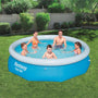 Bestway Fast Set Round inflatable pool 305x76 cm 57266