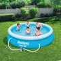 Juego de piscina Bestway Fast Set 366x76 cm 57274